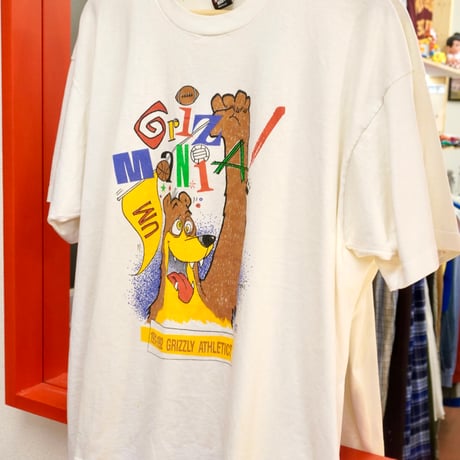 vintage T-shirt