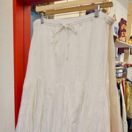flare skirt