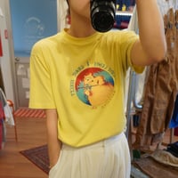 Laurie Lewis & Grant Street T-shirt
