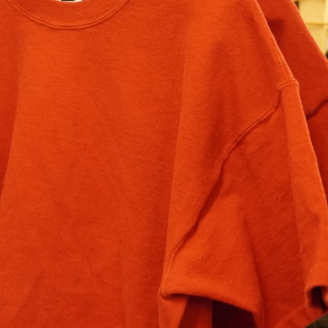 Lee sweat T-shirt