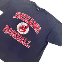 champion Indians T-shirt