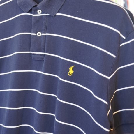 Ralph Lauren polo shirt