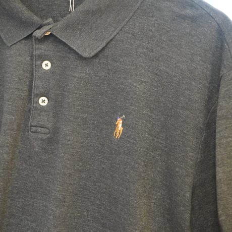 Ralph Lauren polo shirt