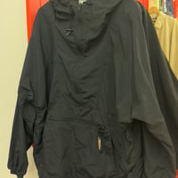 L.L.Bean anorak jacket