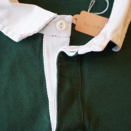 Ralph Lauren rugger shirt