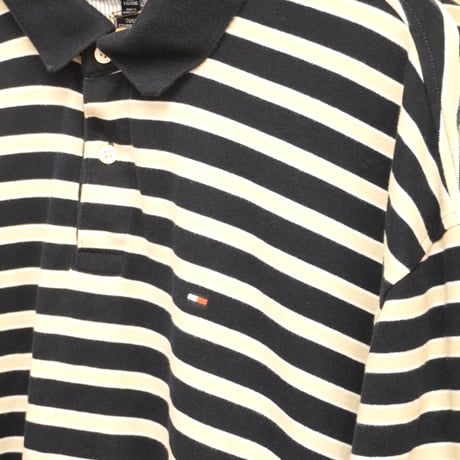 TOMY HILFIGER polo shirt