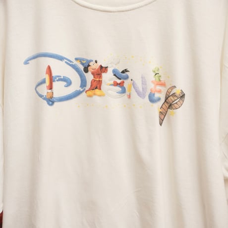 Disney vintage T-shirt