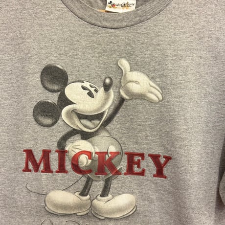 Disney mickey T-shirt