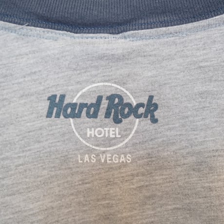 Hard Rock HOTEL T-shirt