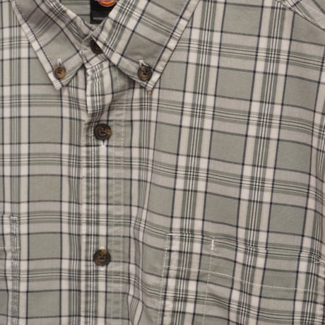Dickies S/S shirt