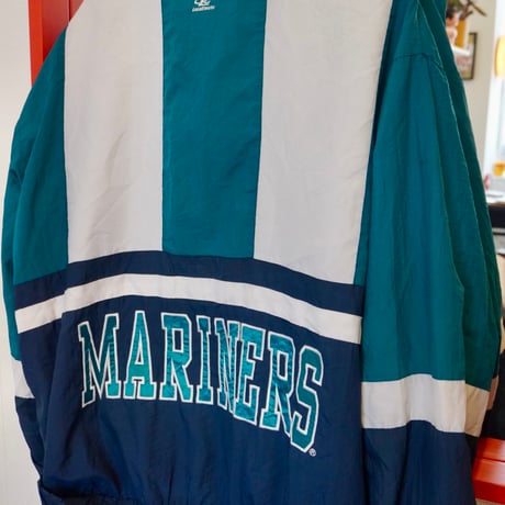 SEA MARINERS nylon jacket