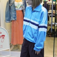 adidas track jacket