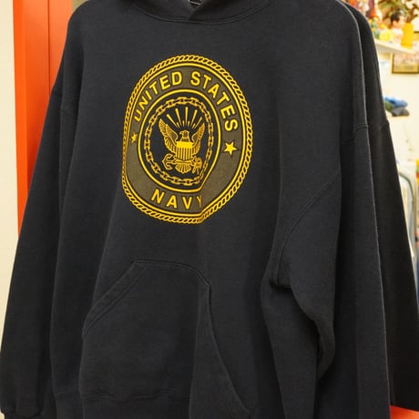US NAVY parker
