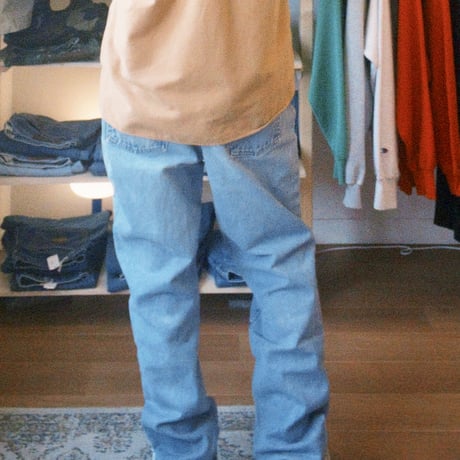 TOMMY HILFIGER denim