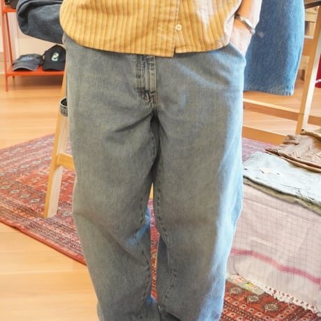 Wrangler painter pants