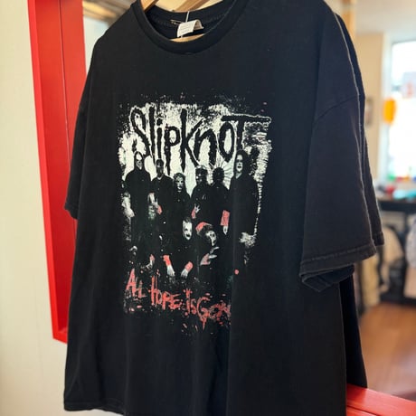 Slipknot T-shirt