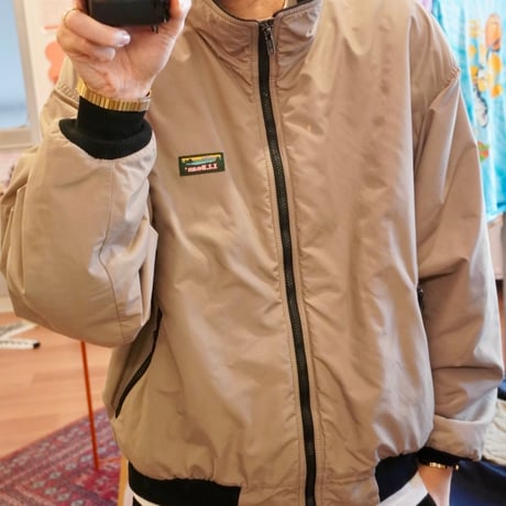 L.L.Bean warm up jacket