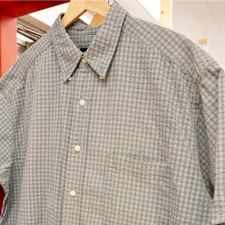 Eddie Bauer S/S shirt