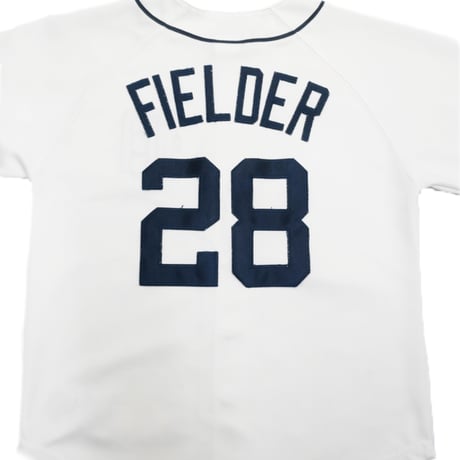 【kids】MLB Detroit Tigers