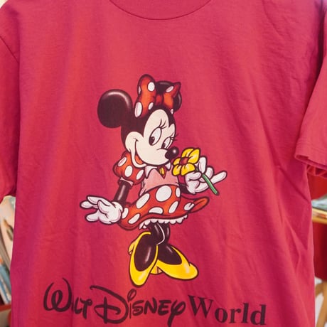 Disney T-shirt