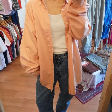 Ralph Lauren L/S shirt