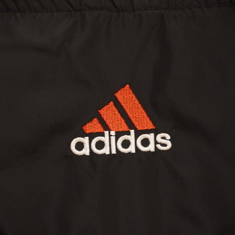 adidas anorak parker