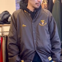 stadium  jacket