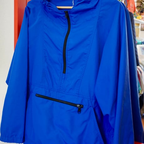 L.L.Bean anorak parker