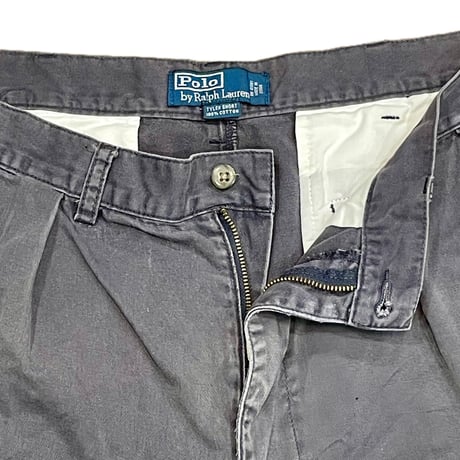 POLO Ralph Lauren half pants