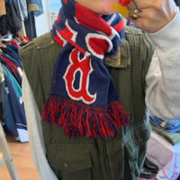 Boston Red Sox muffler