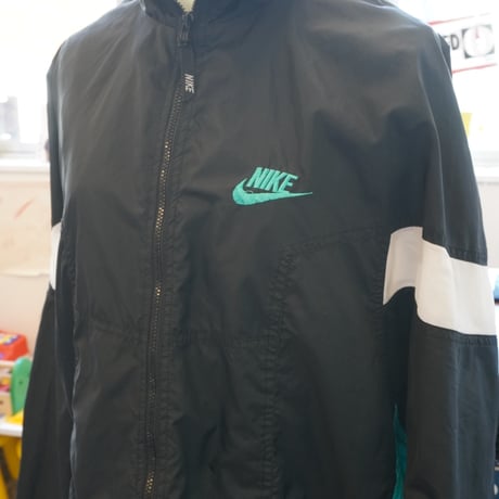 NIKE nylon jacket