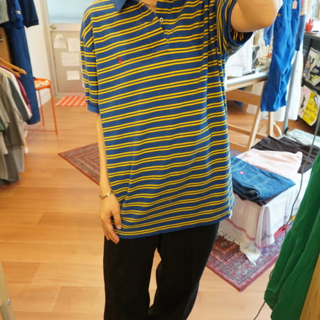 Ralph Lauren polo shirt