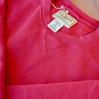 L.L.Bean sweat