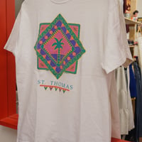 vintage tee