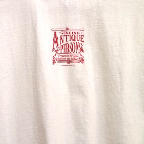 vintage T-shirt