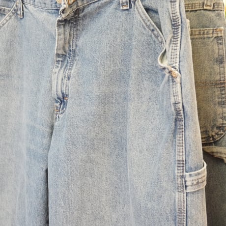 Wrangler painter pants