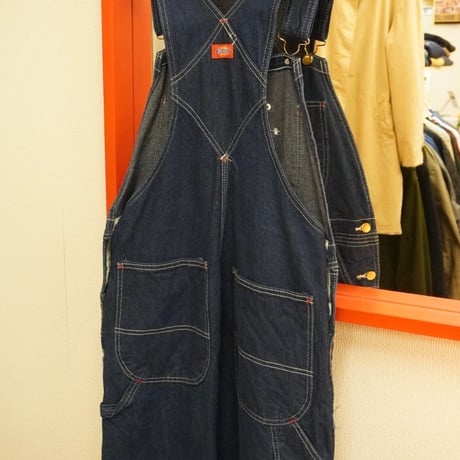 Dickies overall