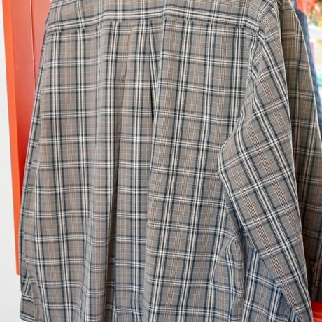 carhartt check shirt