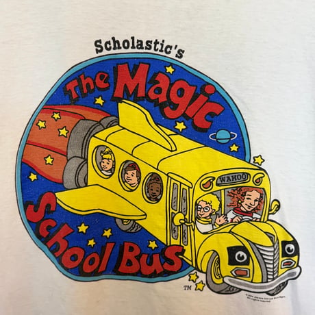 vintage T-shirt