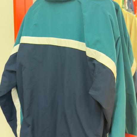 PUMA nylon jacket