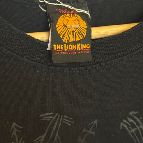 THE LION KING T-shirt