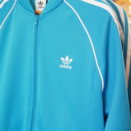 adidas track jacket