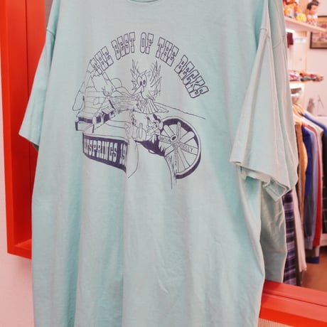 vintage T-shirt