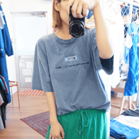 fish  T-shirt
