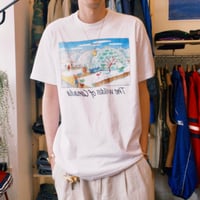 FRUIT OF THE LOOM T-shirt