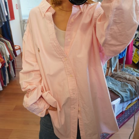 Ralph Lauren L/S shirt