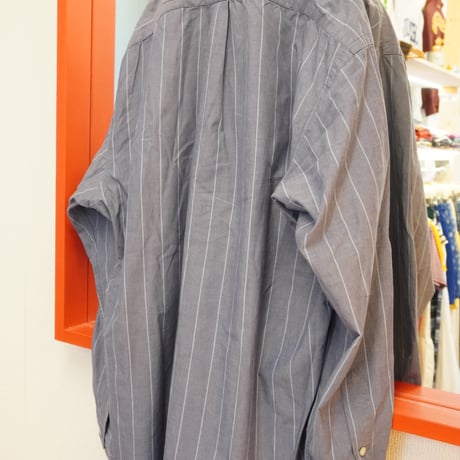 Ralph Lauren stripe shirt