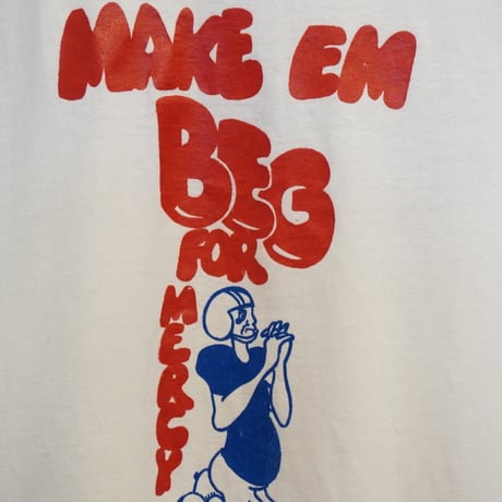 vintage T-shirt