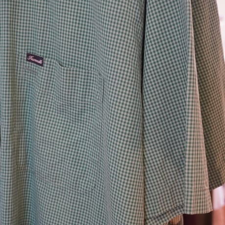 FACONNABLE S/S shirt
