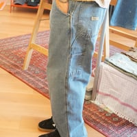 Wrangler painter pants